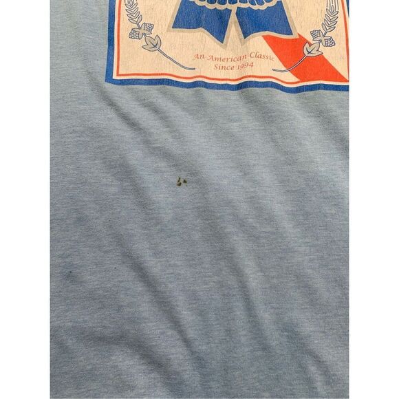 Men's MotoXXX Punk Rock Moto Tee Large - Picture 4 of 7